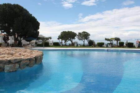 Hermosa Casa Con Terraza E Increibles Vistas Al Mar Y La Montana Nerja Dış mekan fotoğraf